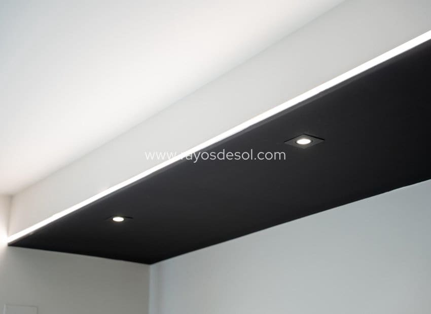 3 soveværelse Villa til salg i Ciudad Quesada med swimmingpool - € 496.000 (Ref: 8710516)