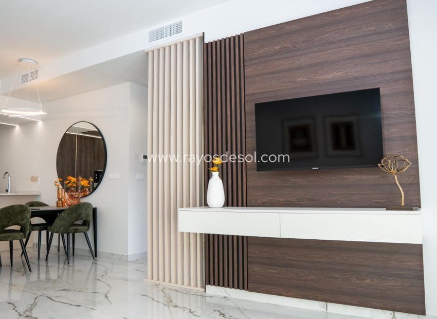 3 soveværelse Villa til salg i Ciudad Quesada med swimmingpool - € 496.000 (Ref: 8710516)