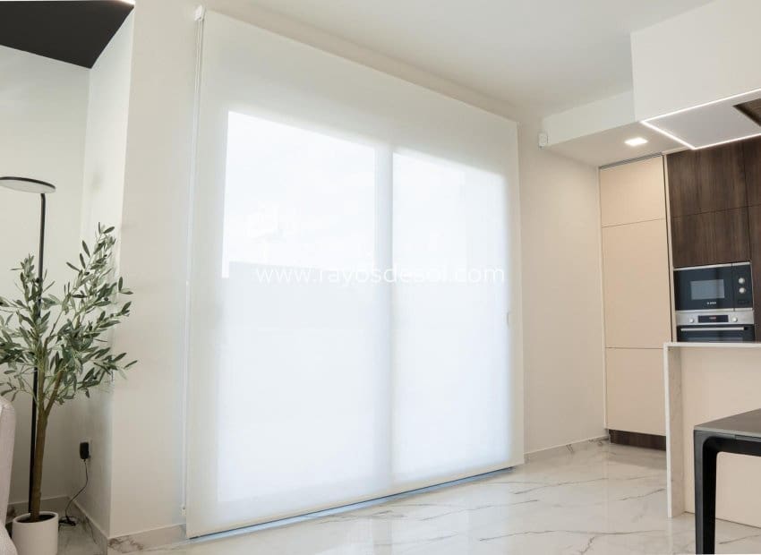 3 soveværelse Villa til salg i Ciudad Quesada med swimmingpool - € 496.000 (Ref: 8710516)