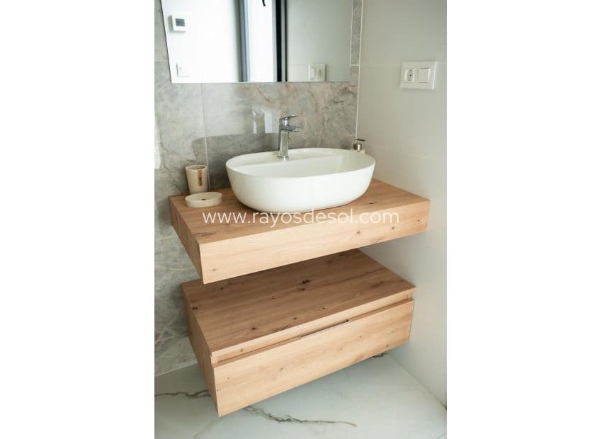 3 soveværelse Villa til salg i Ciudad Quesada med swimmingpool - € 496.000 (Ref: 8710516)