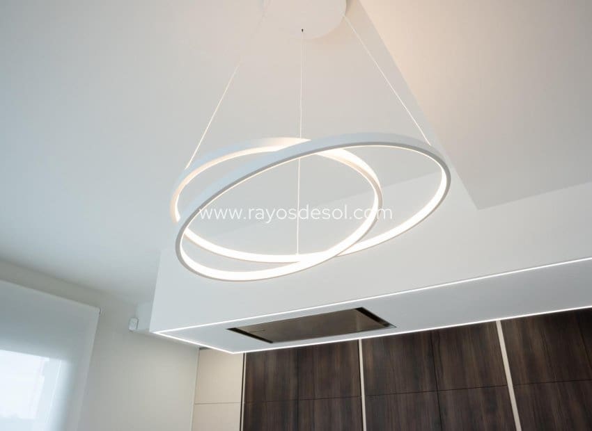 3 soveværelse Villa til salg i Ciudad Quesada med swimmingpool - € 496.000 (Ref: 8710516)