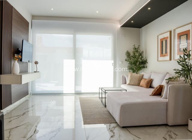 3 bedroom Villa for sale in Ciudad Quesada, Rojales with pool - € 496,000 (Ref: 8710516)