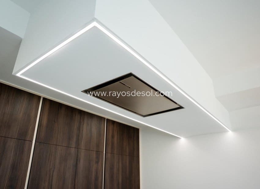 3 soveværelse Villa til salg i Ciudad Quesada med swimmingpool - € 496.000 (Ref: 8710516)