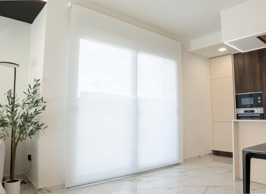 3 makuuhuone Huvila myytävänä paikassa Ciudad Quesada mukana uima-altaan - 549 000 € (Ref: 8710516)