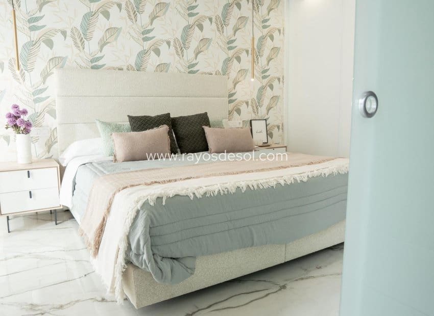 3 makuuhuone Huvila myytävänä paikassa Ciudad Quesada mukana uima-altaan - 549 000 € (Ref: 8710516)