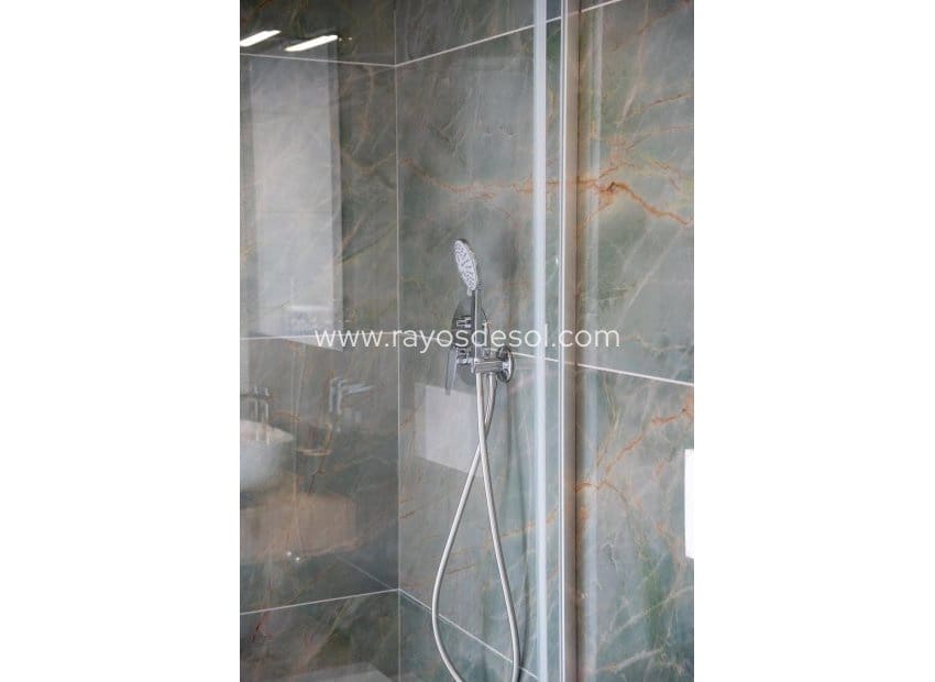 3 soveværelse Villa til salg i Ciudad Quesada med swimmingpool - € 496.000 (Ref: 8710517)