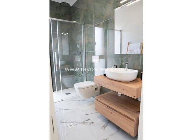3 soveværelse Villa til salg i Ciudad Quesada, Rojales med swimmingpool - € 549.000 (Ref: 8710517)