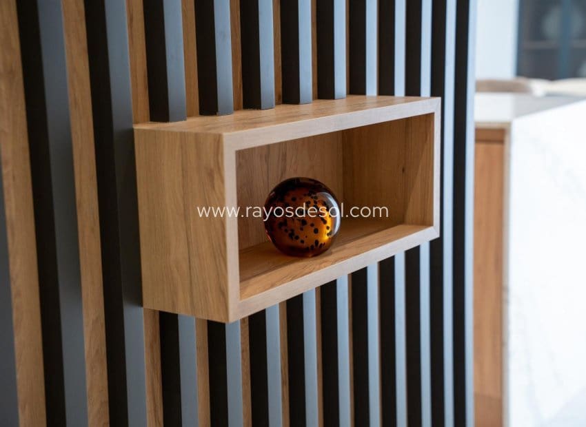 3 soveværelse Villa til salg i Ciudad Quesada med swimmingpool - € 496.000 (Ref: 8710517)