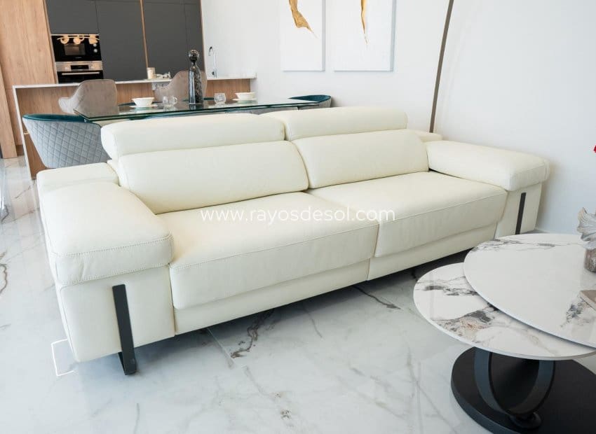 3 camera da letto Villa in vendita in Ciudad Quesada con piscina - 549.000 € (Rif: 8710517)