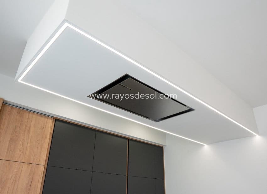 3 camera da letto Villa in vendita in Ciudad Quesada con piscina - 549.000 € (Rif: 8710517)