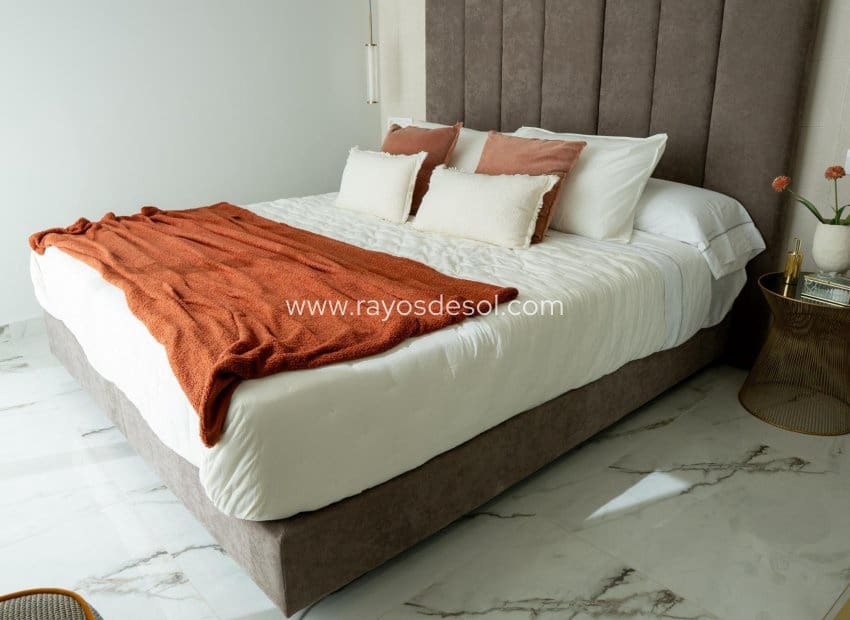 3 camera da letto Villa in vendita in Ciudad Quesada con piscina - 549.000 € (Rif: 8710517)