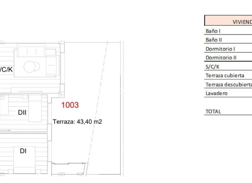 2 Zimmer Apartment zu verkaufen in San Miguel de Salinas mit Pool - 229.900 € (Ref: 8728868)