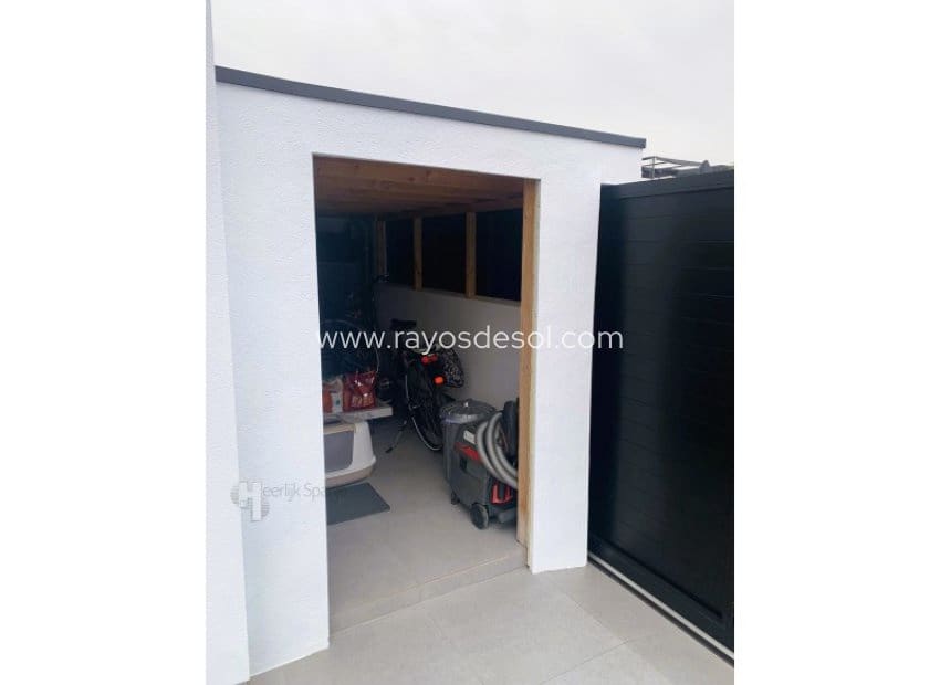 3 sypialnia Willa na sprzedaż w Santiago de la Ribera - 327 000 € (Ref: 8742747)