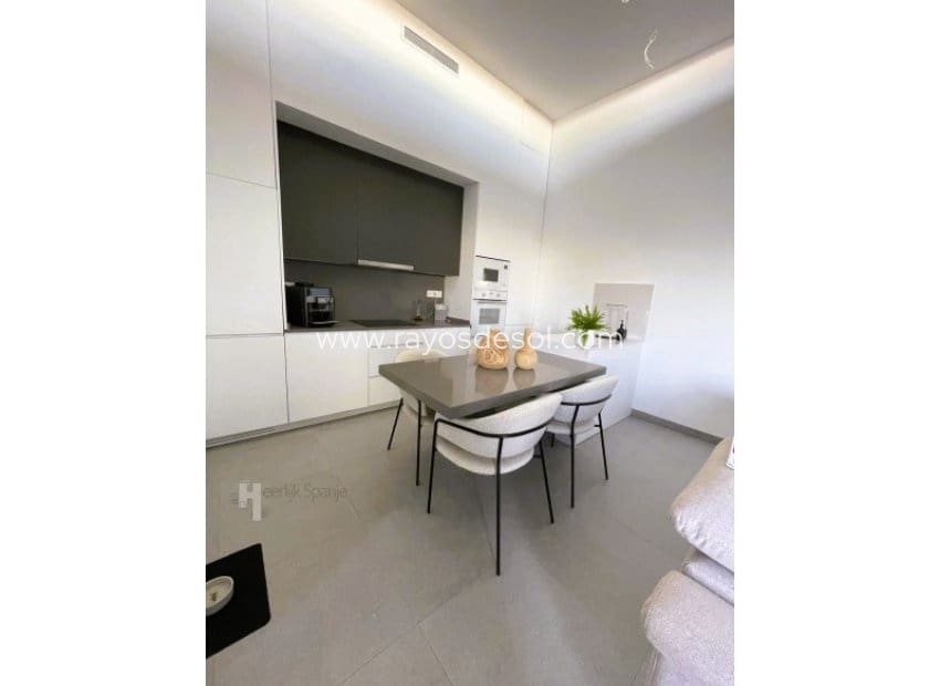 3 sypialnia Willa na sprzedaż w Santiago de la Ribera - 327 000 € (Ref: 8742747)