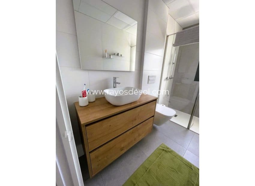 3 sypialnia Willa na sprzedaż w Santiago de la Ribera - 327 000 € (Ref: 8742747)