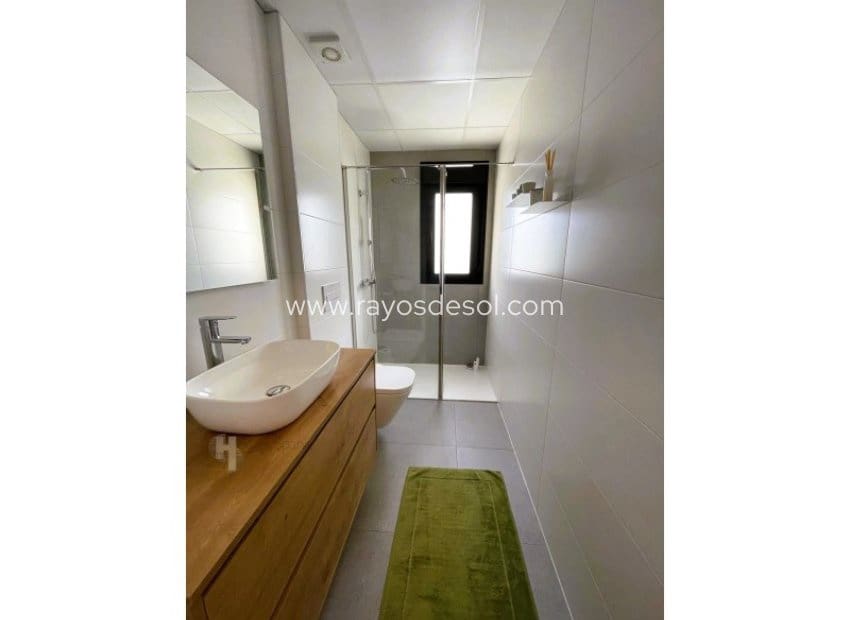 3 sypialnia Willa na sprzedaż w Santiago de la Ribera - 327 000 € (Ref: 8742747)