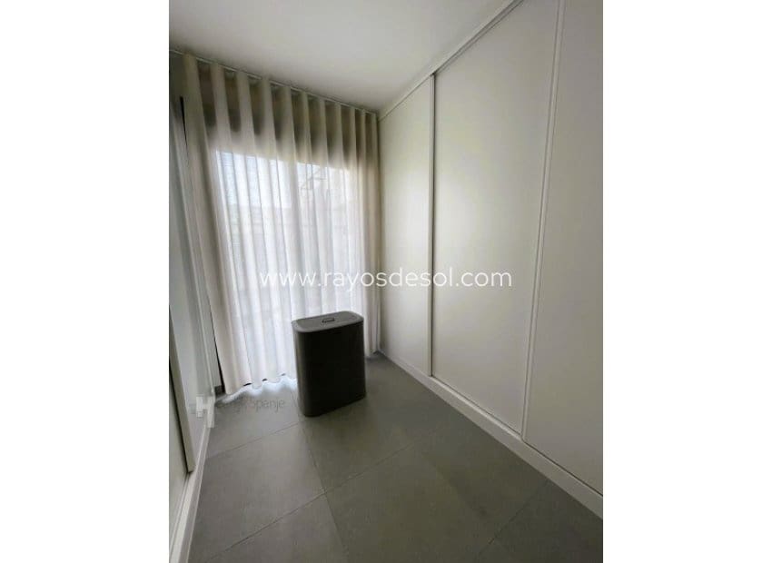 3 sypialnia Willa na sprzedaż w Santiago de la Ribera - 327 000 € (Ref: 8742747)