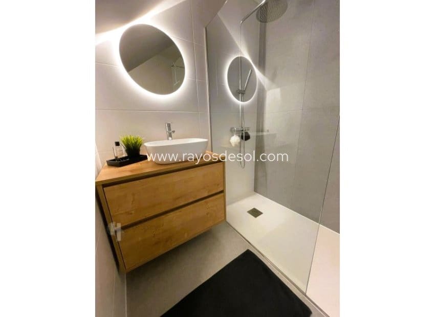 3 sypialnia Willa na sprzedaż w Santiago de la Ribera - 327 000 € (Ref: 8742747)