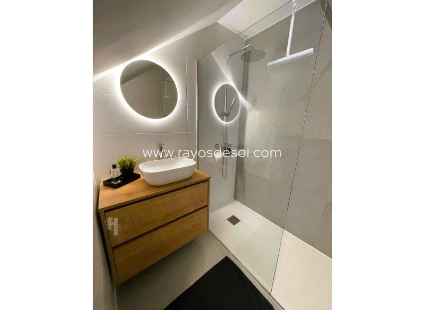 3 sypialnia Willa na sprzedaż w Santiago de la Ribera - 327 000 € (Ref: 8742747)