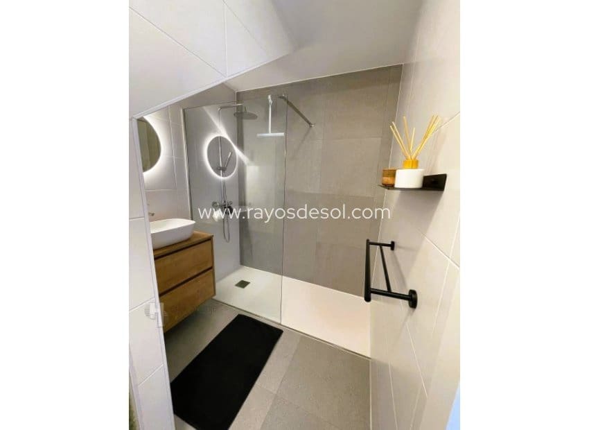 3 sypialnia Willa na sprzedaż w Santiago de la Ribera - 327 000 € (Ref: 8742747)