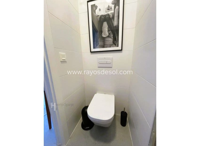 3 sypialnia Willa na sprzedaż w Santiago de la Ribera - 327 000 € (Ref: 8742747)