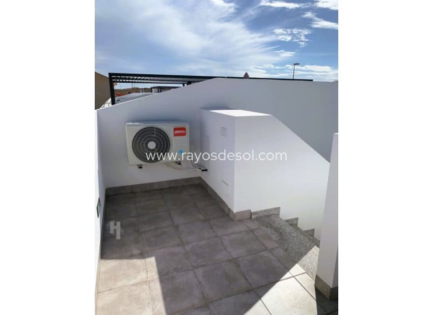 3 sypialnia Willa na sprzedaż w Santiago de la Ribera - 327 000 € (Ref: 8742747)