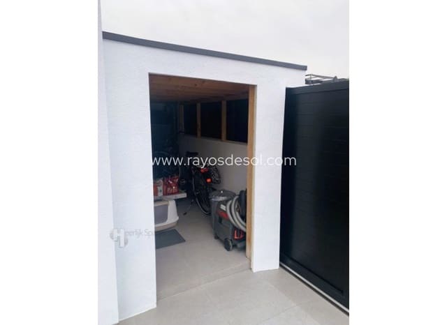 Chalet de 3 habitaciones en Santiago de la Ribera, San Javier en venta - 327.000 € (Ref: 8742747)