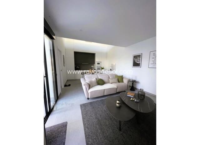 Chalet de 3 habitaciones en Santiago de la Ribera, San Javier en venta - 327.000 € (Ref: 8742747)