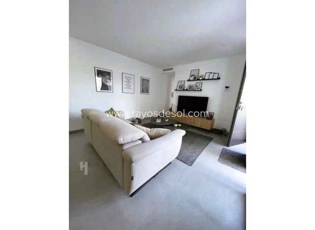 Chalet de 3 habitaciones en Santiago de la Ribera, San Javier en venta - 327.000 € (Ref: 8742747)