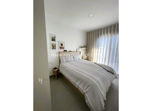 Chalet de 3 habitaciones en Santiago de la Ribera, San Javier en venta - 327.000 € (Ref: 8742747)