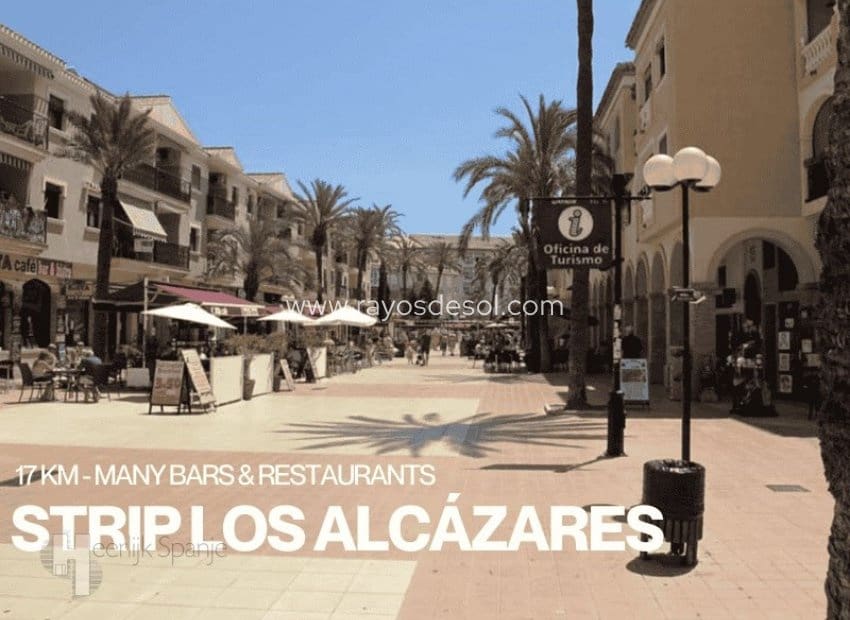 3 sypialnia Willa na sprzedaż w Santiago de la Ribera - 327 000 € (Ref: 8742747)