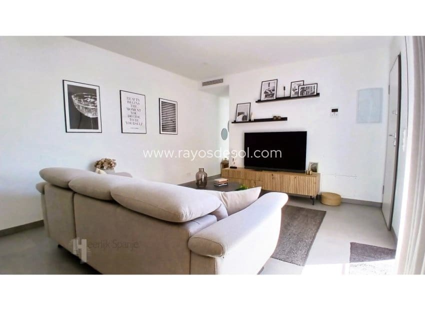 3 soverom Villa til salgs i Santiago de la Ribera - € 327 000 (Ref: 8742747)