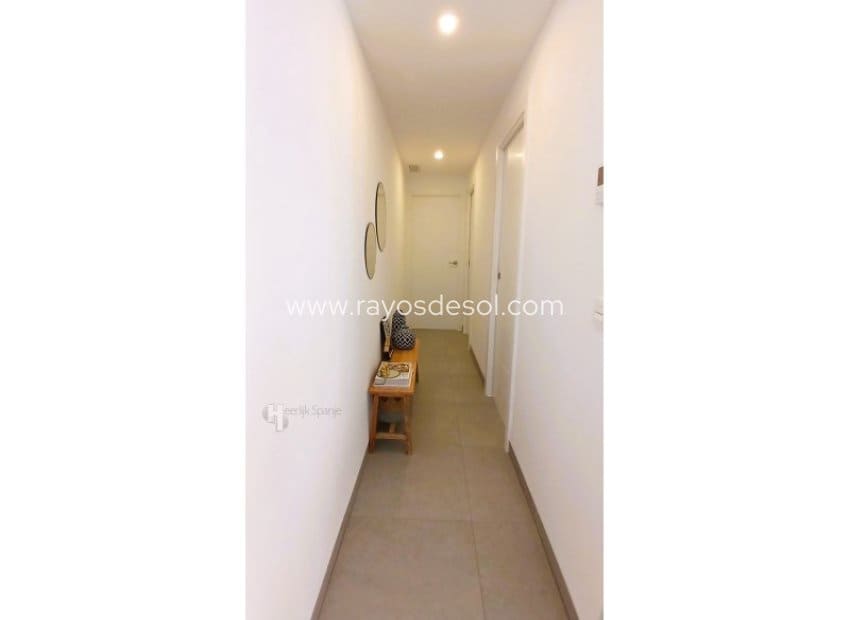 3 soverom Villa til salgs i Santiago de la Ribera - € 327 000 (Ref: 8742747)