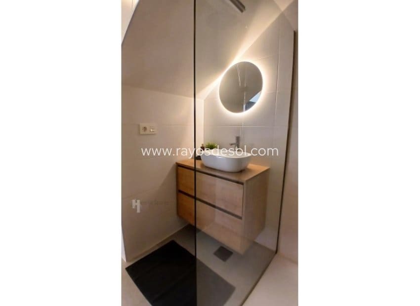 3 soverom Villa til salgs i Santiago de la Ribera - € 327 000 (Ref: 8742747)