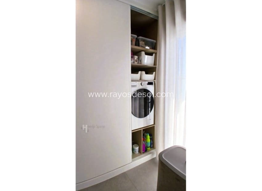 3 soverom Villa til salgs i Santiago de la Ribera - € 327 000 (Ref: 8742747)