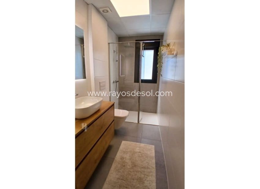 3 soverom Villa til salgs i Santiago de la Ribera - € 327 000 (Ref: 8742747)