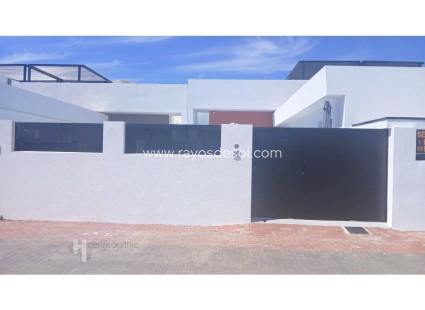 3 soverom Villa til salgs i Santiago de la Ribera - € 327 000 (Ref: 8742747)