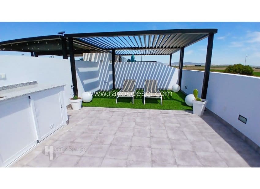 3 soverom Villa til salgs i Santiago de la Ribera - € 327 000 (Ref: 8742747)