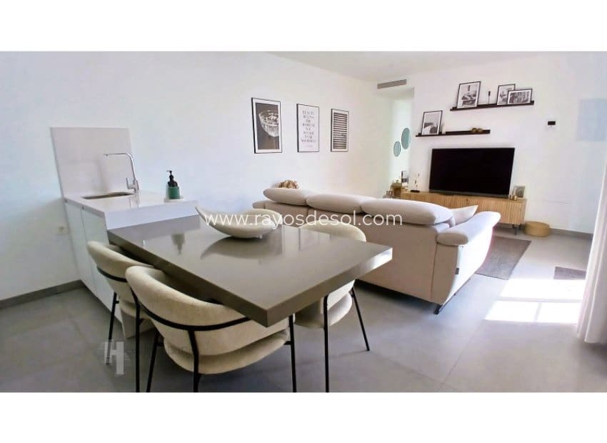 3 soverom Villa til salgs i Santiago de la Ribera - € 327 000 (Ref: 8742747)