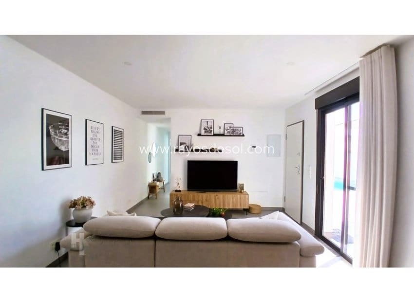 3 soverom Villa til salgs i Santiago de la Ribera - € 327 000 (Ref: 8742747)