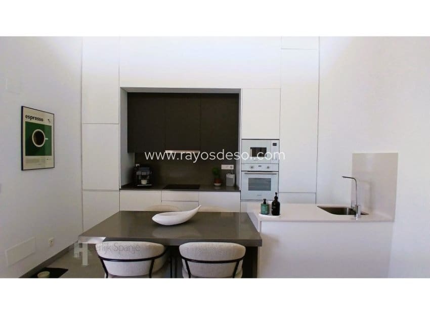 3 soverom Villa til salgs i Santiago de la Ribera - € 327 000 (Ref: 8742747)
