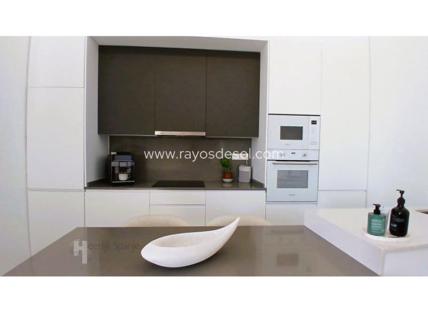 3 soverom Villa til salgs i Santiago de la Ribera - € 327 000 (Ref: 8742747)