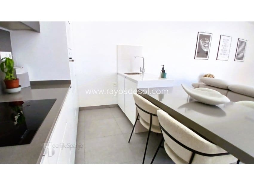 3 soverom Villa til salgs i Santiago de la Ribera - € 327 000 (Ref: 8742747)