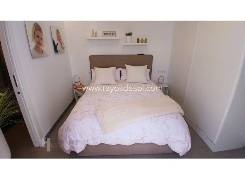 3 soverom Villa til salgs i Santiago de la Ribera - € 327 000 (Ref: 8742747)
