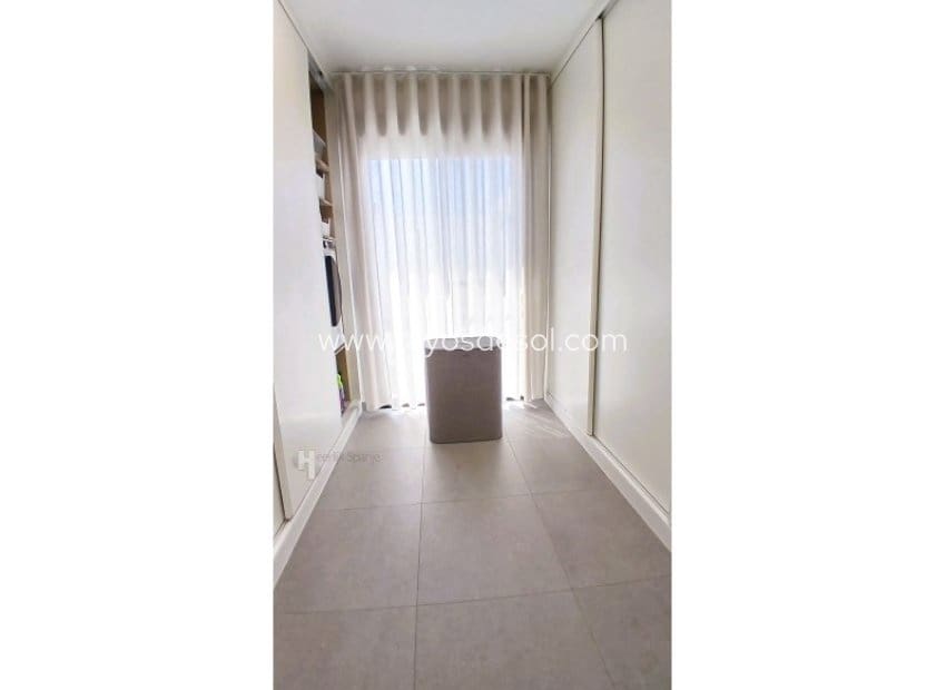 3 soverom Villa til salgs i Santiago de la Ribera - € 327 000 (Ref: 8742747)