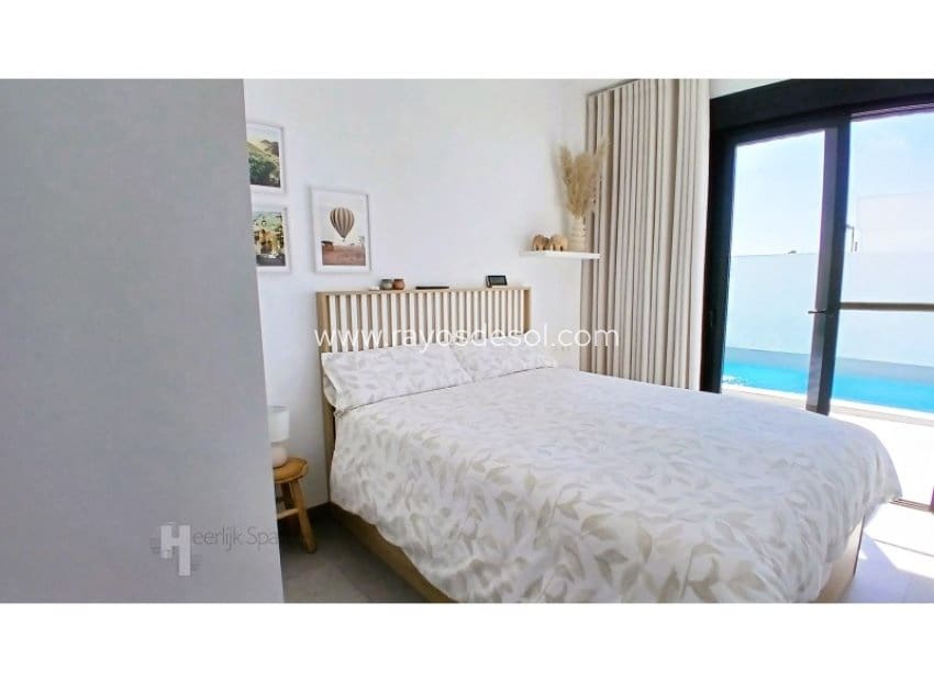 3 soverom Villa til salgs i Santiago de la Ribera - € 327 000 (Ref: 8742747)