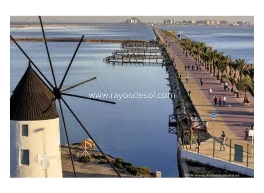 2 soveværelse Lejlighed til salg i Lo Pagan - € 269.000 (Ref: 8742750)