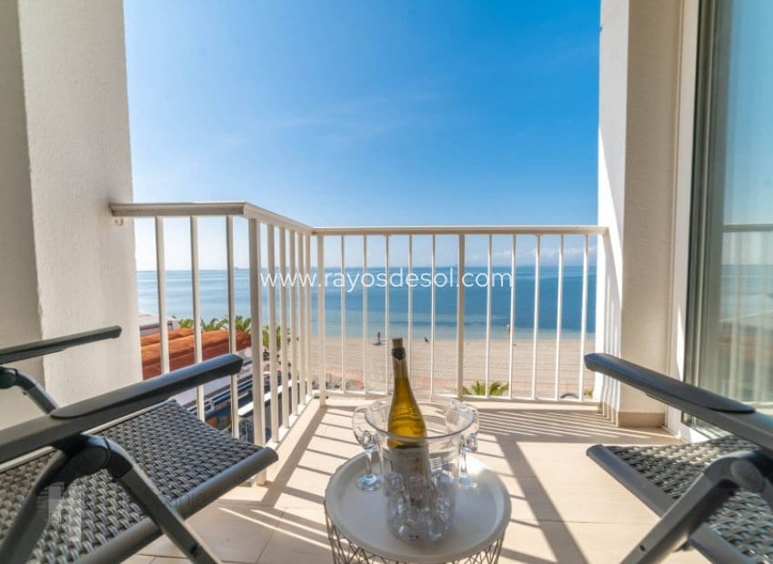 2 soveværelse Lejlighed til salg i Lo Pagan - € 269.000 (Ref: 8742750)