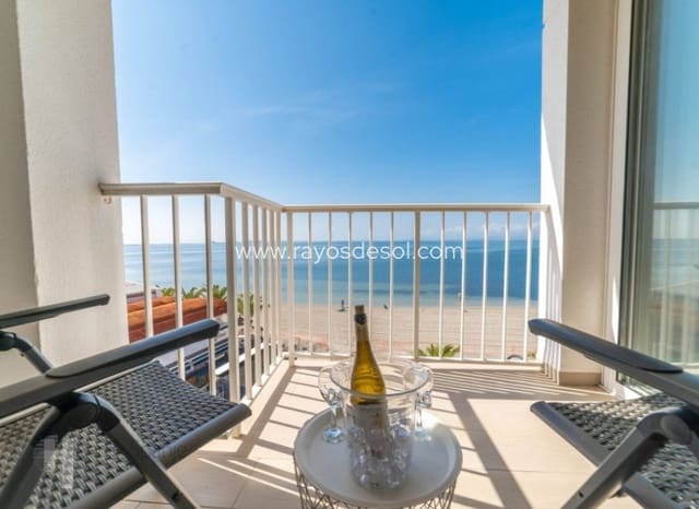 2 camera da letto Appartamento in vendita in Lo Pagan, San Pedro del Pinatar - 269.000 € (Rif: 8742750)