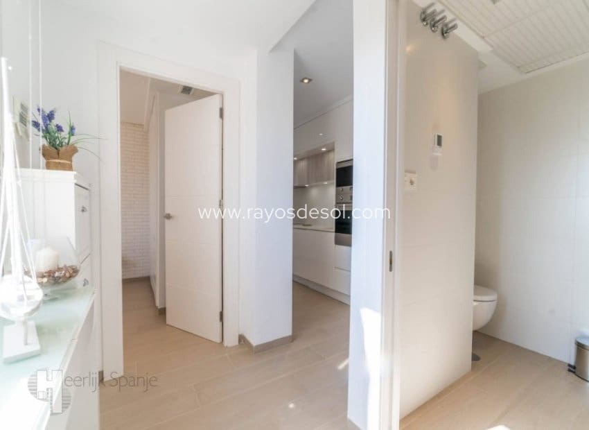 2 soveværelse Lejlighed til salg i Lo Pagan - € 269.000 (Ref: 8742750)